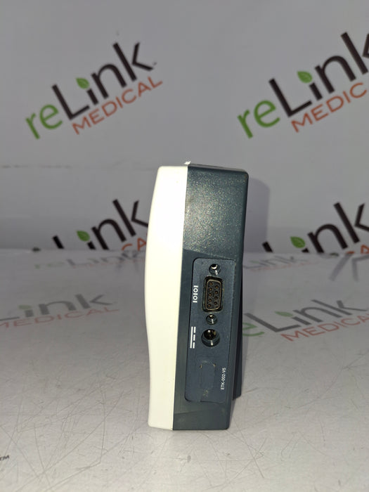 Nonin Medical RespSense LS1R-9R Capnograph Respiratory Monitor
