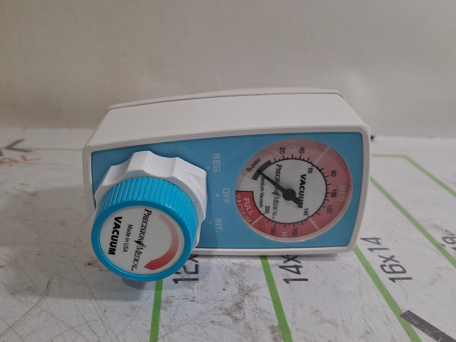 Precision Medical PM3300 Intermittent Vacuum Regulator