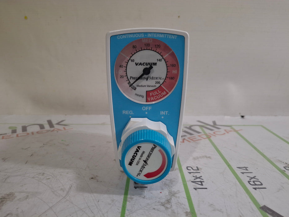 Precision Medical PM3300 Intermittent Vacuum Regulator