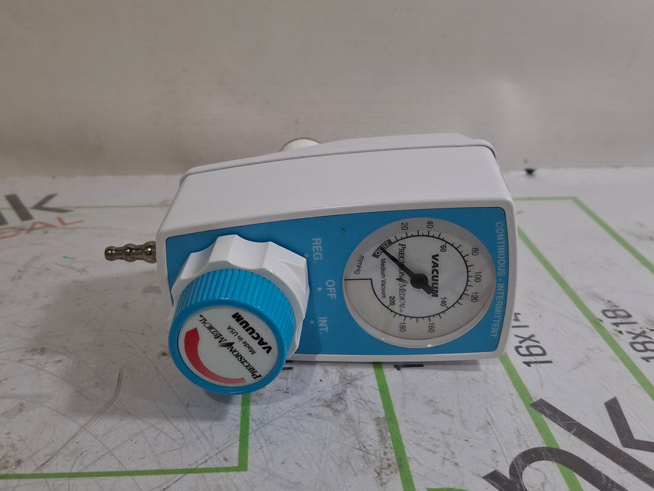 Precision Medical PM3300 Intermittent Vacuum Regulator