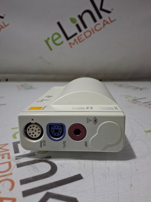 Philips M3001A-A04 OxiMax SpO2, NIBP, ECG MMS Module