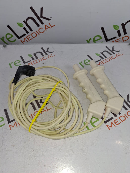 Medtronic 3006569-005 Physio Control Internal Paddle Handles
