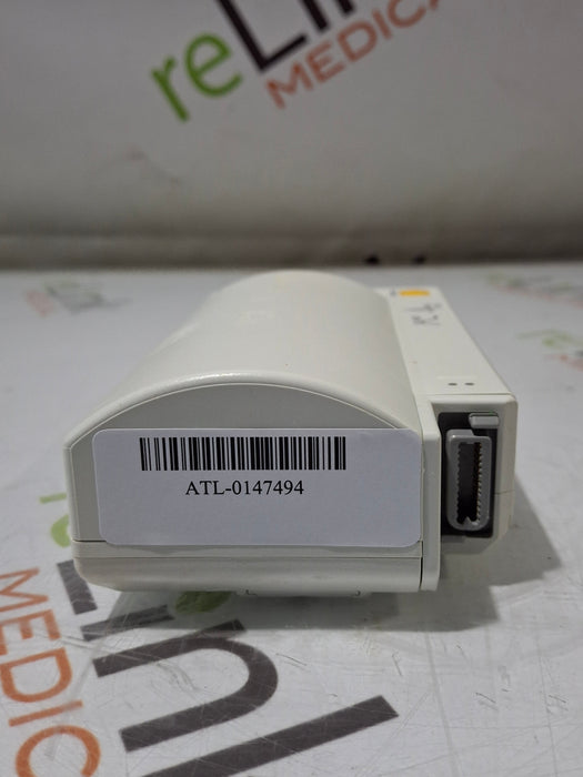 Philips M3001A-A01C06 Fast SpO2, NIBP, ECG, Temp, IBP MMS Module