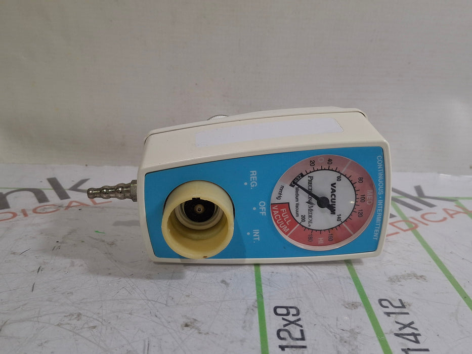 Precision Medical PM3300 Intermittent Vacuum Regulator