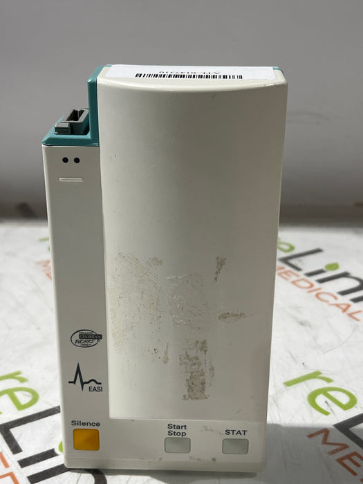 Philips M3001A-A02 OxiMax SpO2, NIBP, ECG MMS Module