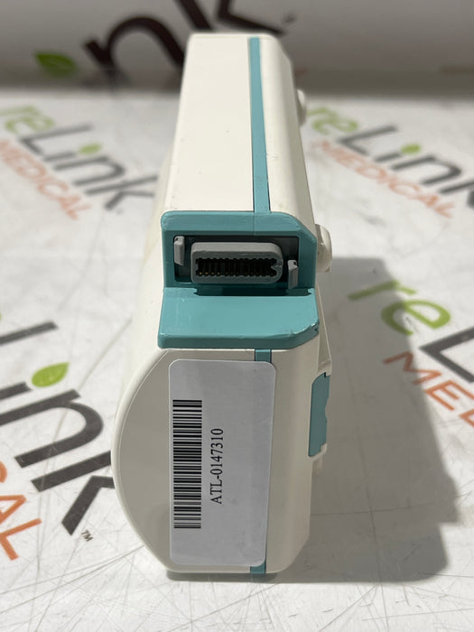 Philips M3001A-A02 OxiMax SpO2, NIBP, ECG MMS Module