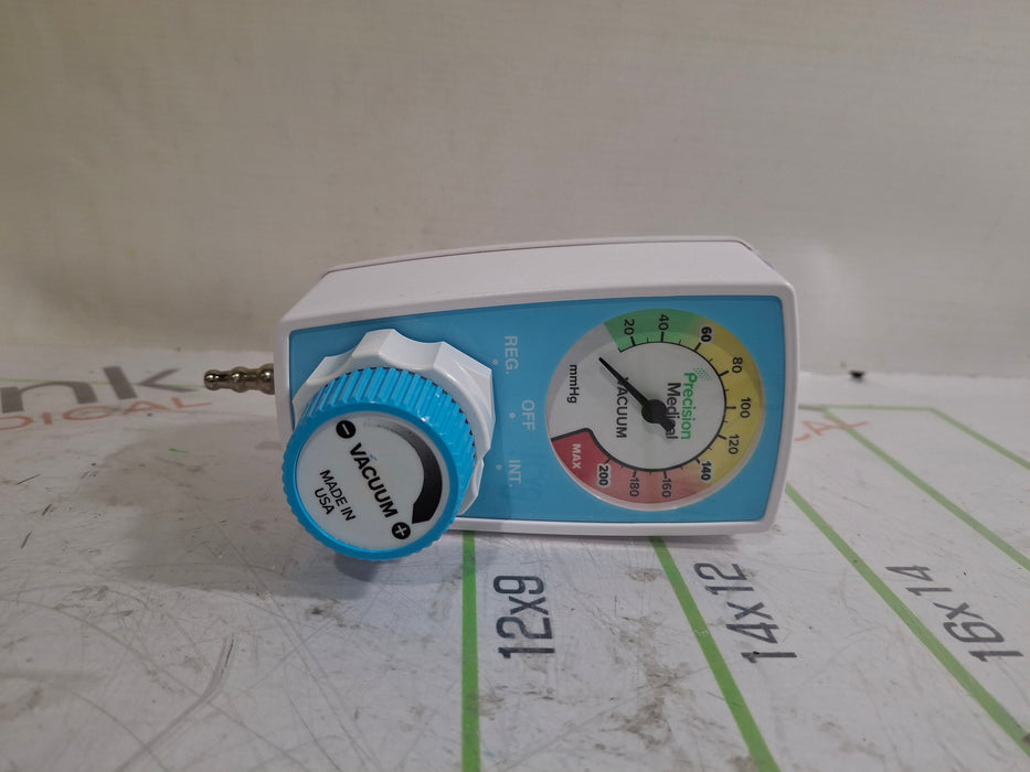 Precision Medical PM3300 Intermittent Vacuum Regulator