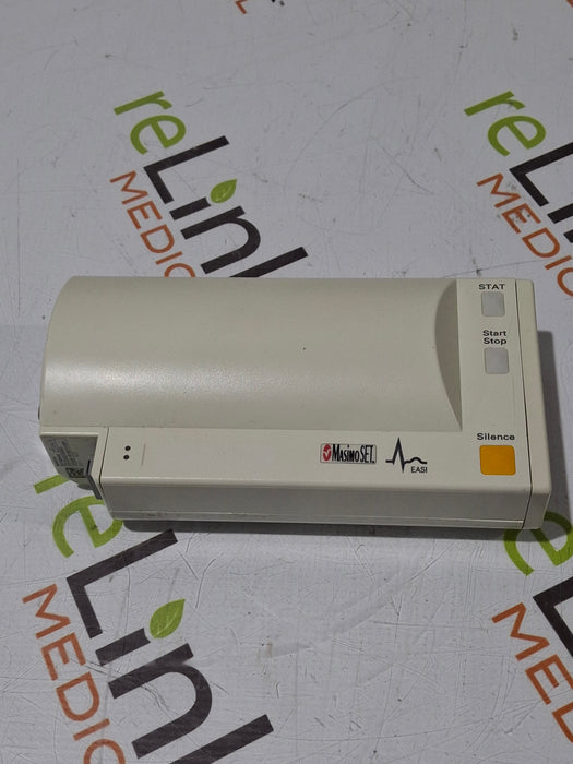 Philips M3001A-A03 Masimo SpO2, NIBP, ECG MMS Module