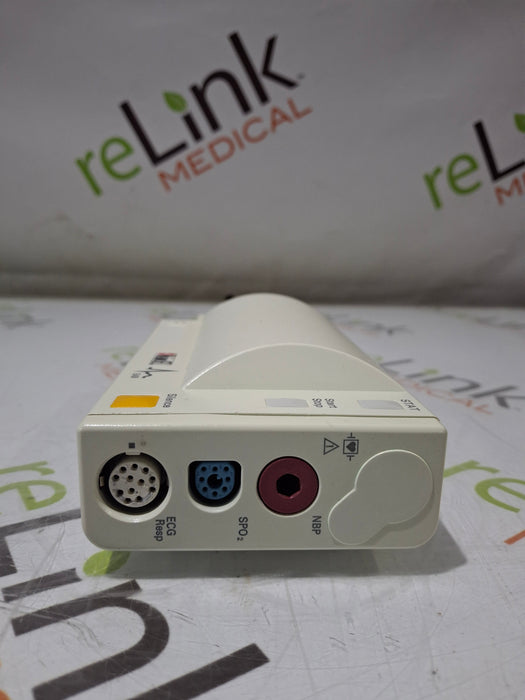 Philips M3001A-A03 Masimo SpO2, NIBP, ECG MMS Module