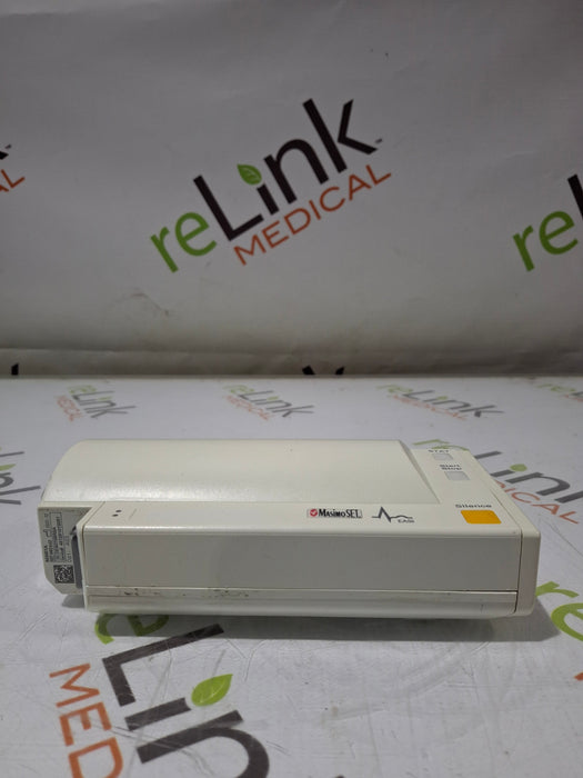 Philips M3001A-A03 Masimo SpO2, NIBP, ECG MMS Module