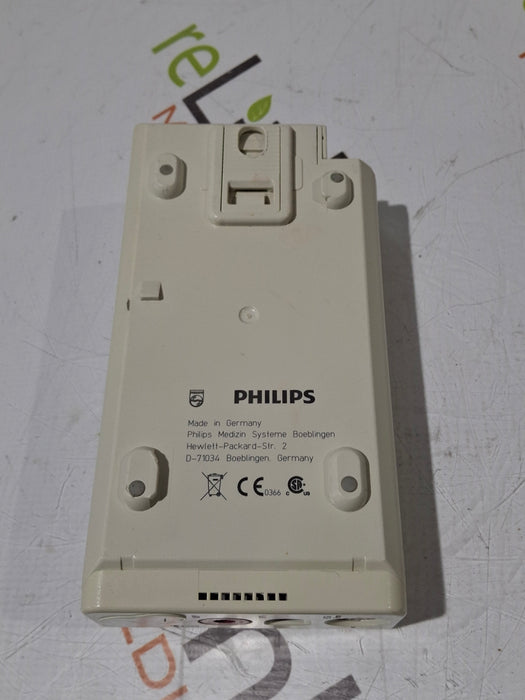 Philips M3001A-A03 Masimo SpO2, NIBP, ECG MMS Module
