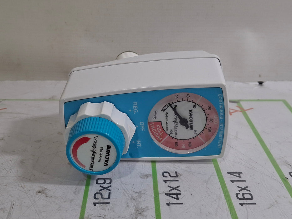 Precision Medical PM3300 Intermittent Vacuum Regulator