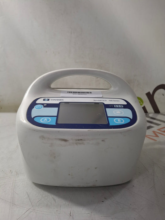 Covidien Kendall SCD 700 Sequential Compression System