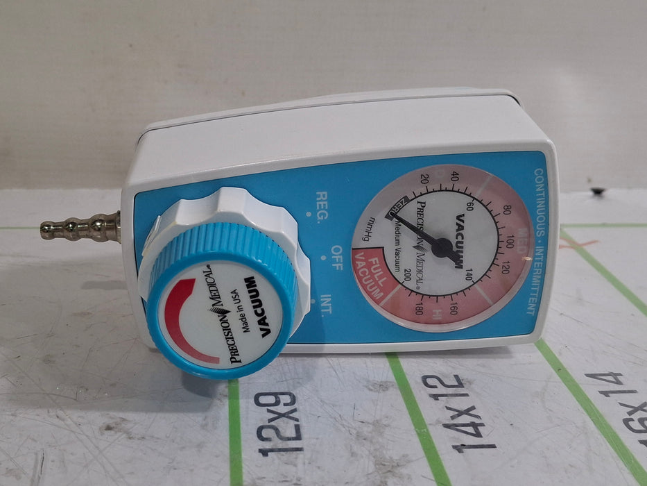 Precision Medical PM3300 Intermittent Vacuum Regulator