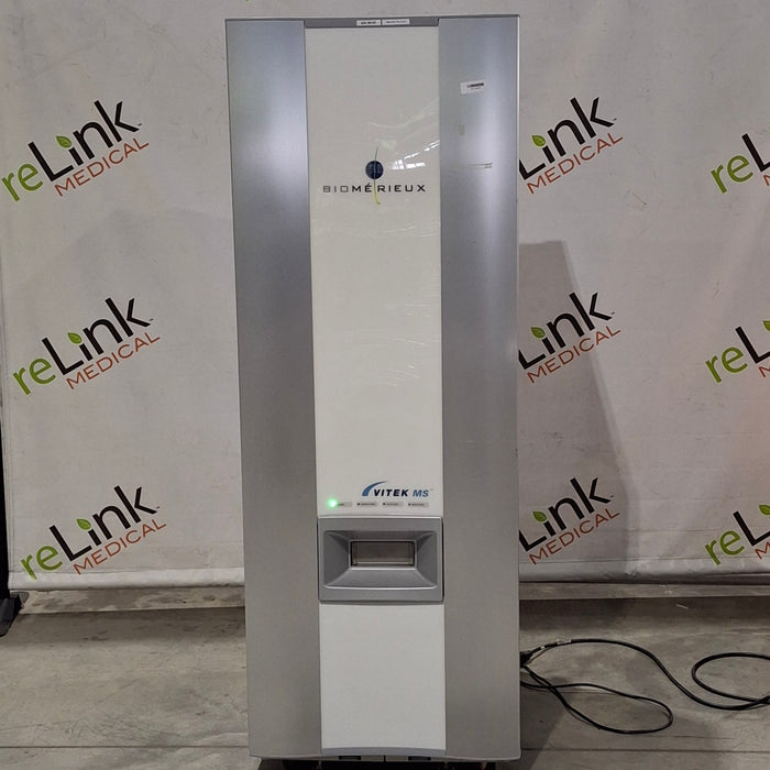 BioMerieux Vitek MS Automated Mass Spectrometry Identification System