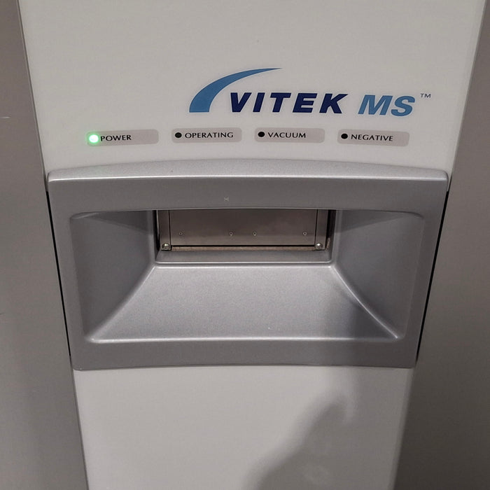 BioMerieux Vitek MS Automated Mass Spectrometry Identification System