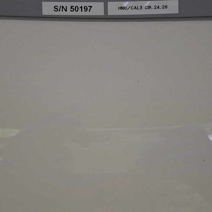 BioMerieux Vitek MS Automated Mass Spectrometry Identification System