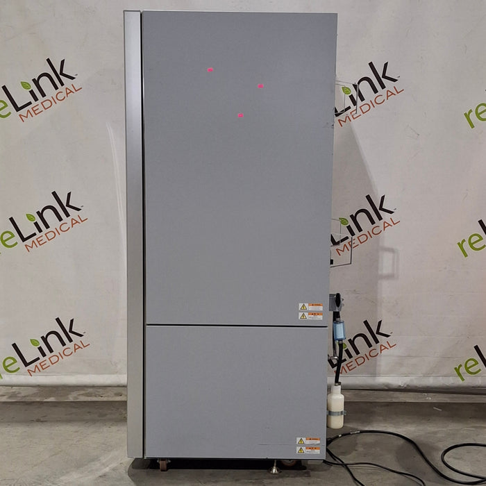 BioMerieux Vitek MS Automated Mass Spectrometry Identification System