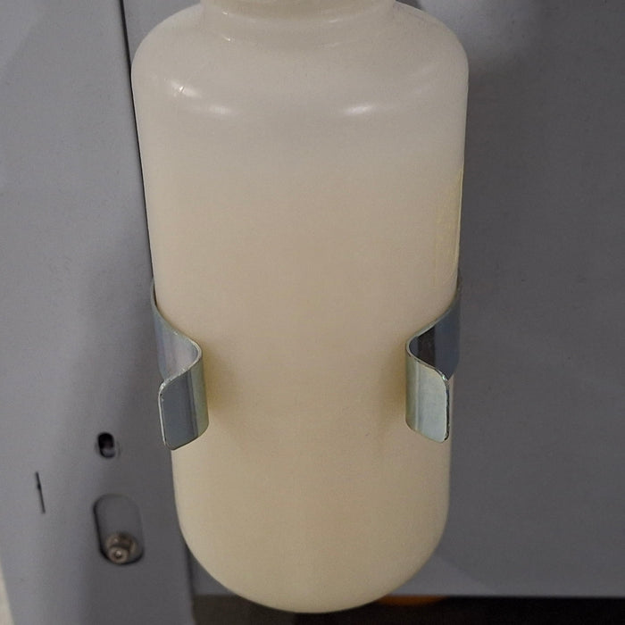 BioMerieux Vitek MS Automated Mass Spectrometry Identification System