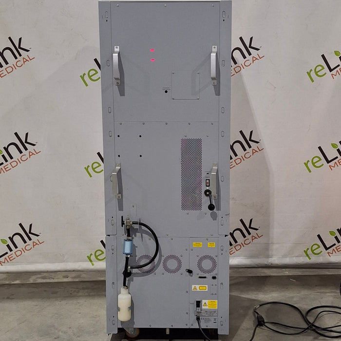 BioMerieux Vitek MS Automated Mass Spectrometry Identification System