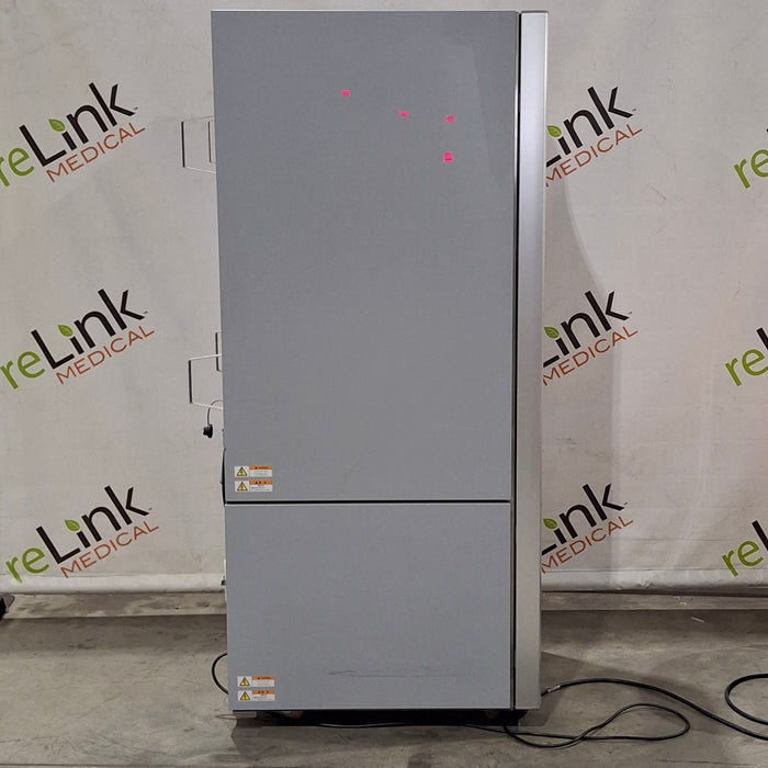 BioMerieux Vitek MS Automated Mass Spectrometry Identification System