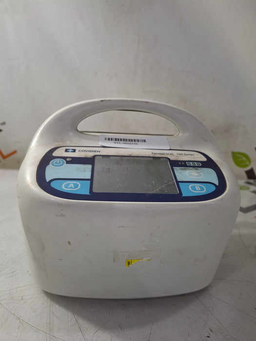 Covidien Kendall SCD 700 Sequential Compression System