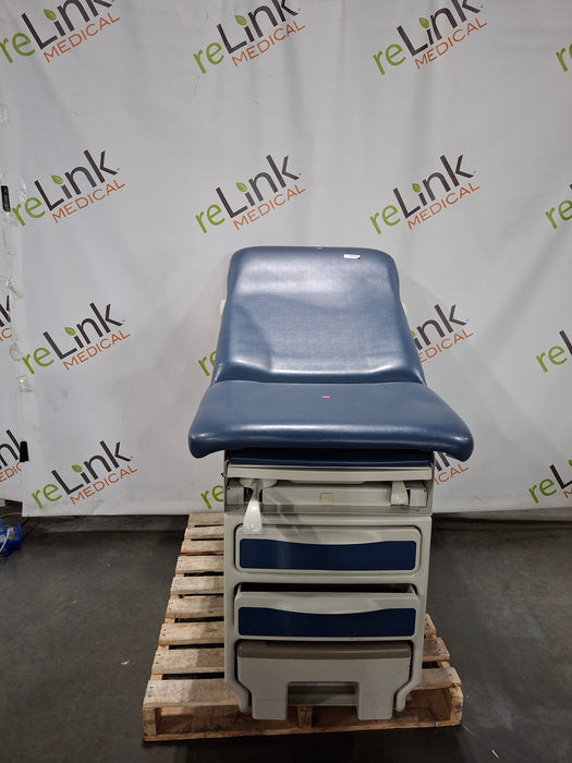 Midmark Ritter 204 Exam Table