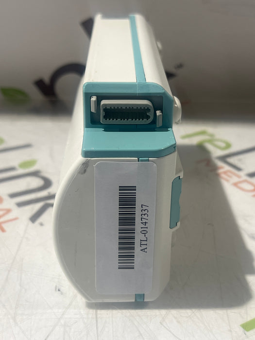 Philips M3001A-A01C18 Fast SpO2, NIBP, 12 lead ECG, Temp, IBP MMS Module