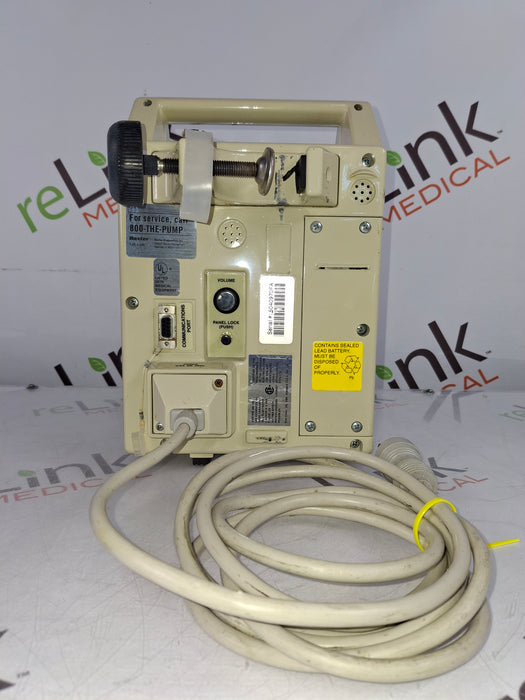 Baxter Flo-Gard 6201 Infusion Pump