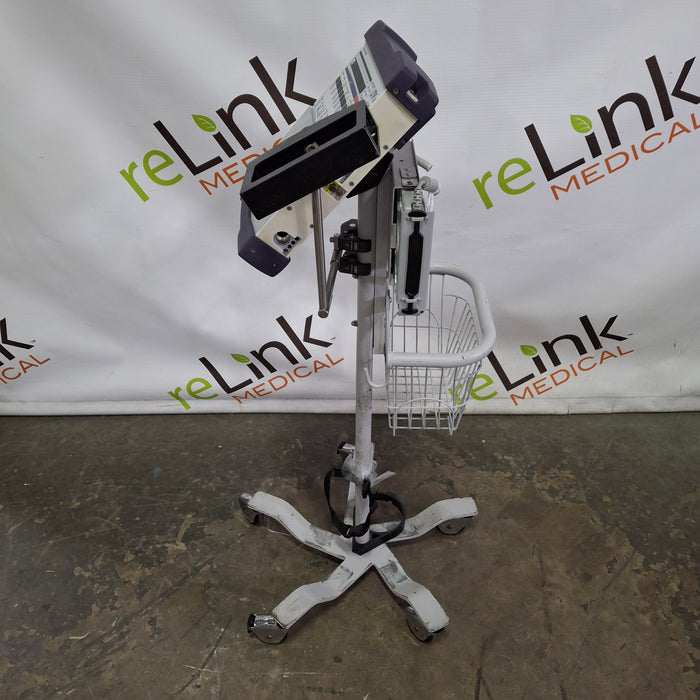 CareFusion LTV 1200 Ventilator