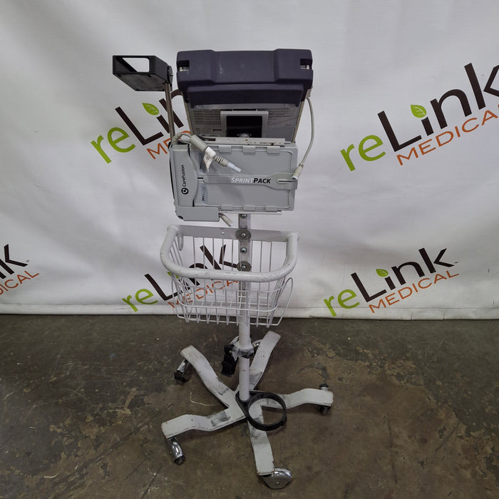 CareFusion LTV 1200 Ventilator