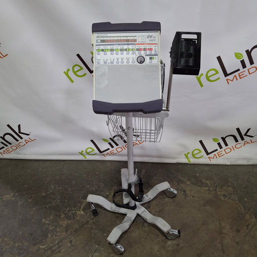 CareFusion CareFusion LTV 1200 Ventilator Respiratory reLink Online