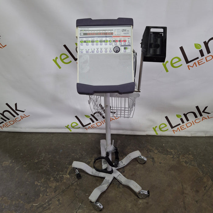 CareFusion LTV 1200 Ventilator