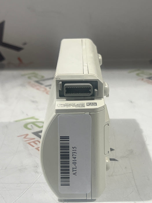 Philips M3001A-A04C06 OxiMax SpO2, NIBP, ECG, Temp, IBP MMS Module