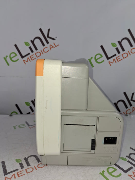 Philips Intellivue MP5 - ECG, Oximax SpO2, NIBP, Press, Temp CO2 Patient Monitor
