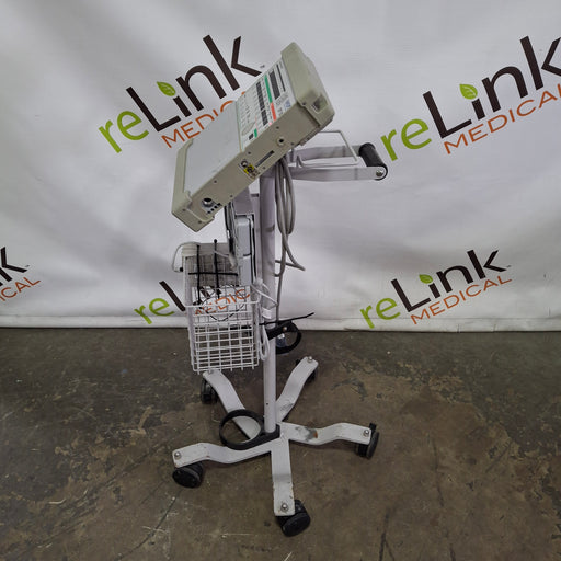 CareFusion CareFusion LTV 1200 Ventilator Respiratory reLink Online