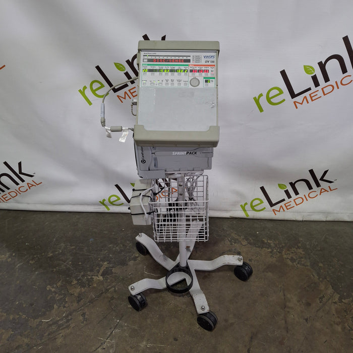 CareFusion LTV 1200 Ventilator