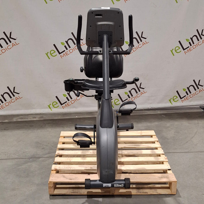 Vision Fitness HRT R2750 Recumbent Bike