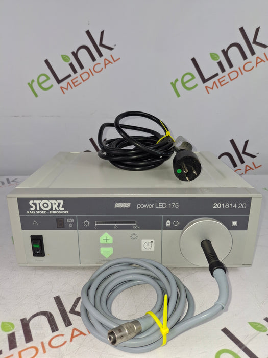 Karl Storz Power LED 175 201614 20 Lightsource