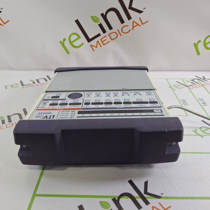 CareFusion LTV 1200 Ventilator
