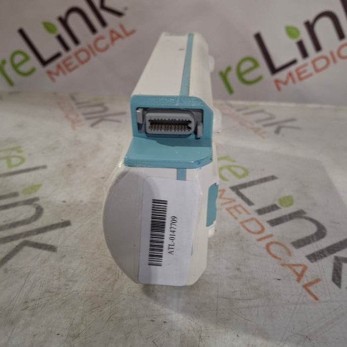 Philips M3001A-A01C06 Fast SpO2, NIBP, ECG, Temp, IBP MMS Module