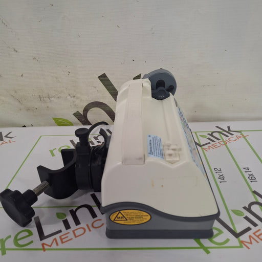 Smiths Medical Smiths Medical Medfusion 4000 Syringe Infusion Pump Infusion Pump reLink Online