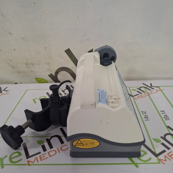 Smiths Medical Medfusion 4000 Syringe Infusion Pump