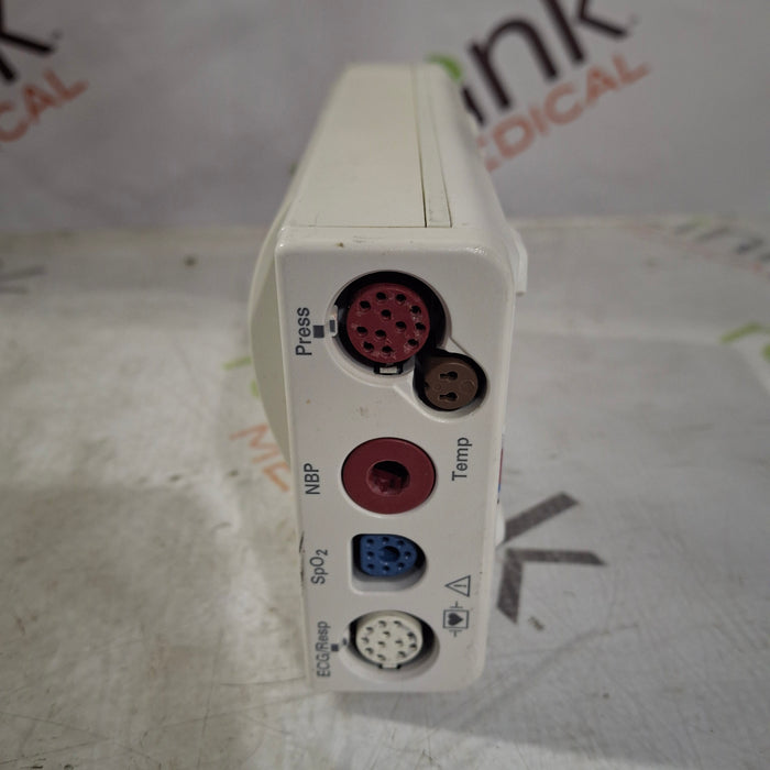 Philips M3001A-A01 Fast SpO2, NIBP, ECG MMS Module