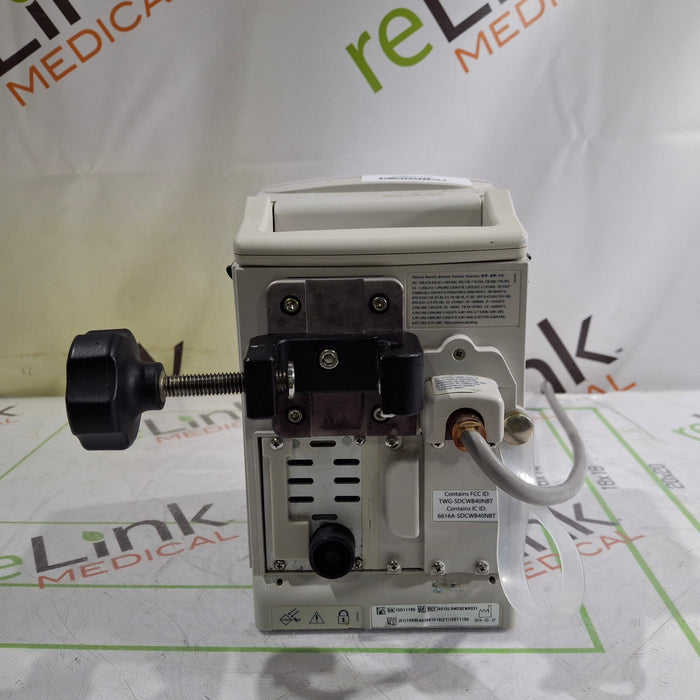 CareFusion Alaris 8015 Large Screen POC Infusion Pump