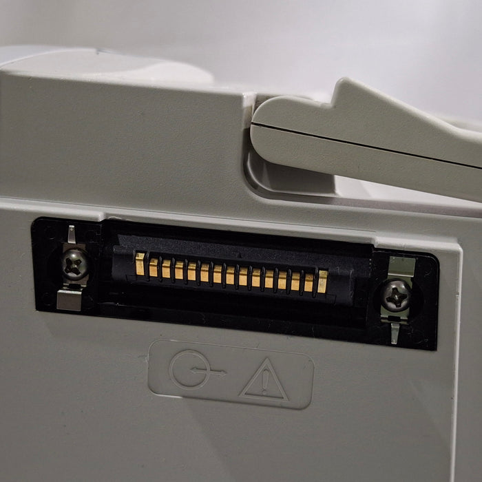 CareFusion Alaris 8015 Large Screen POC Infusion Pump