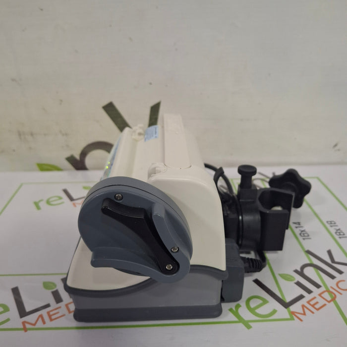 Smiths Medical Medfusion 4000 Syringe Infusion Pump