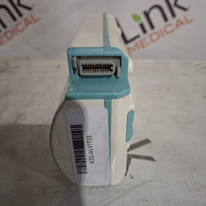 Philips M3001A-C06 Fast SpO2, NIBP, ECG, Temp, IBP MMS Module