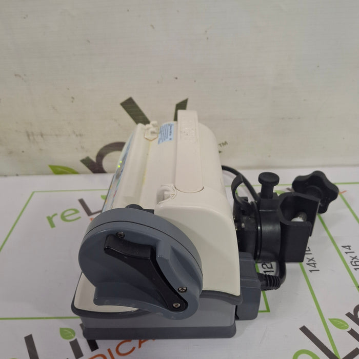 Smiths Medical Medfusion 4000 Syringe Infusion Pump
