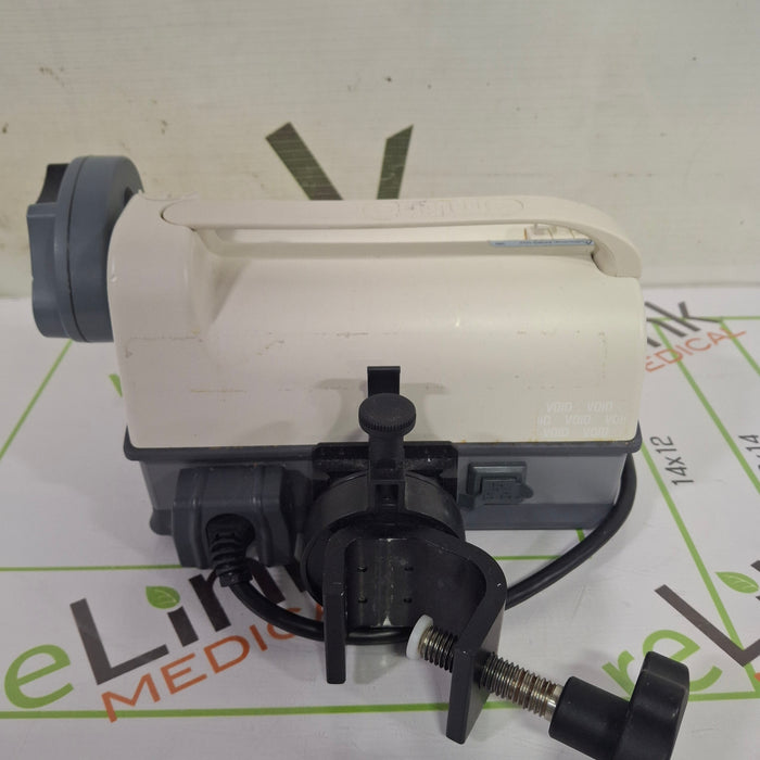 Smiths Medical Medfusion 4000 Syringe Infusion Pump